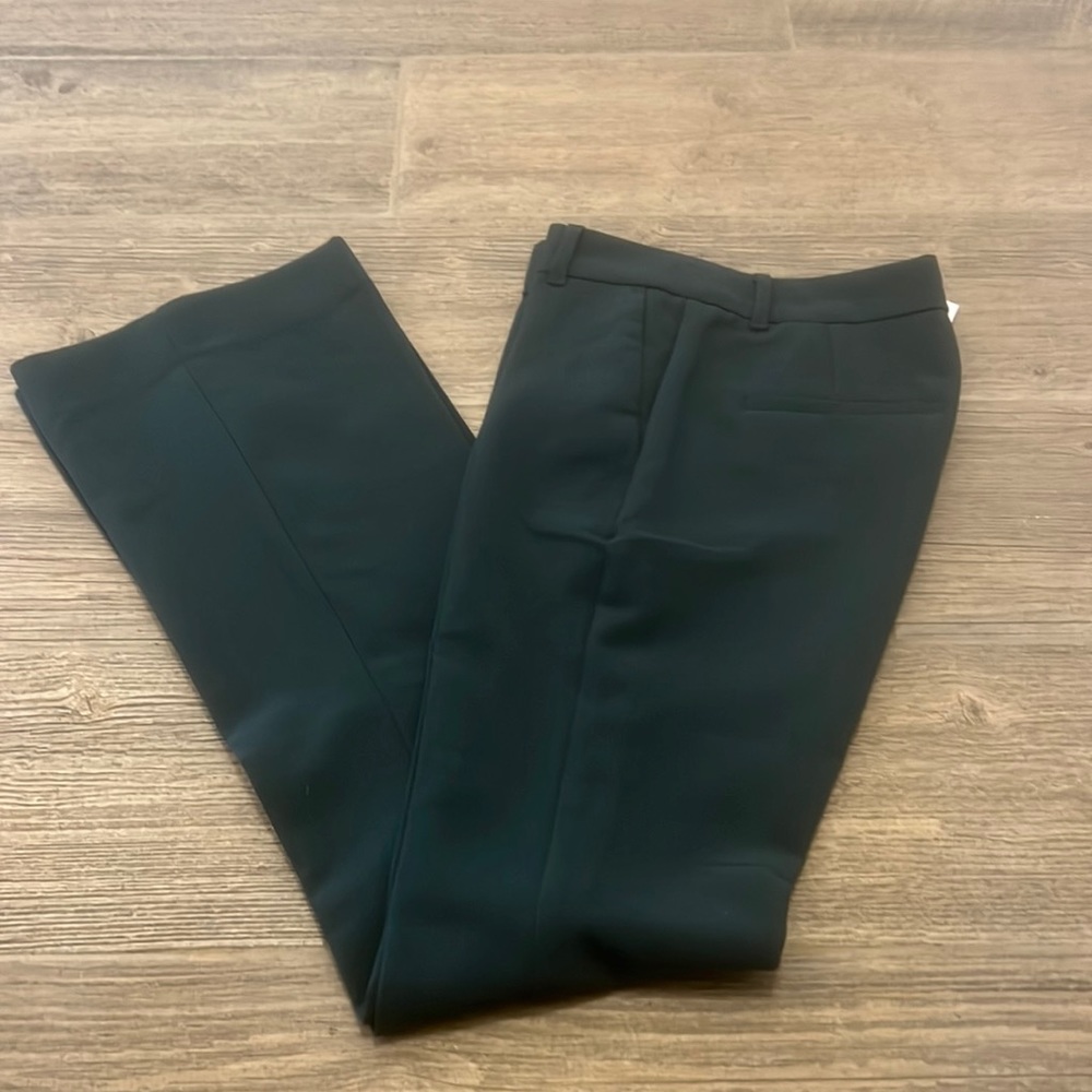 Banana Republic Teal Pants